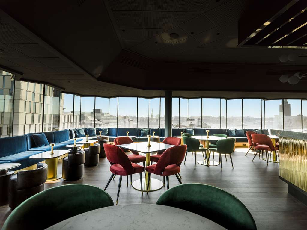 Images Radisson Blu Royal Viking Hotel, Stockholm