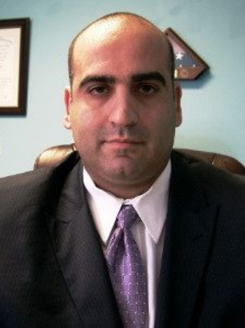 Steve E. Haddad Attorney at Law