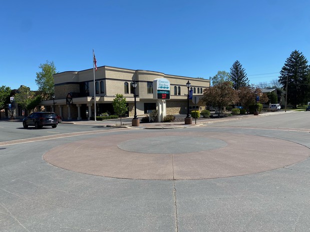 Images Community First Bank