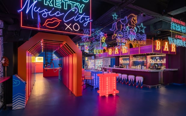 Images Play Playground Rooftop Lounge