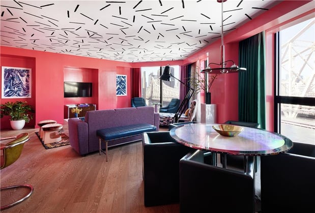Images Graduate by Hilton New York