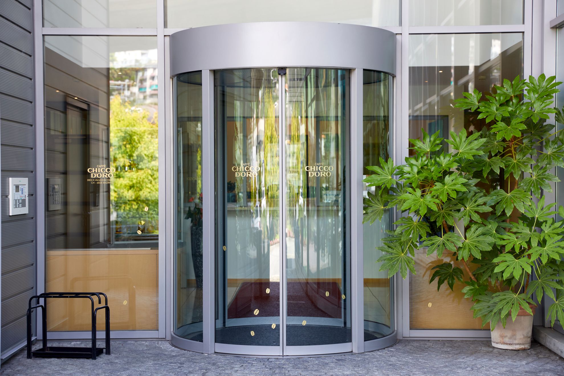 Bilder Caffè Chicco d'Oro di Eredi Rino Valsangiacomo SA