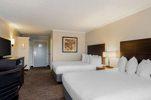 Images Best Western Kirkwood Inn