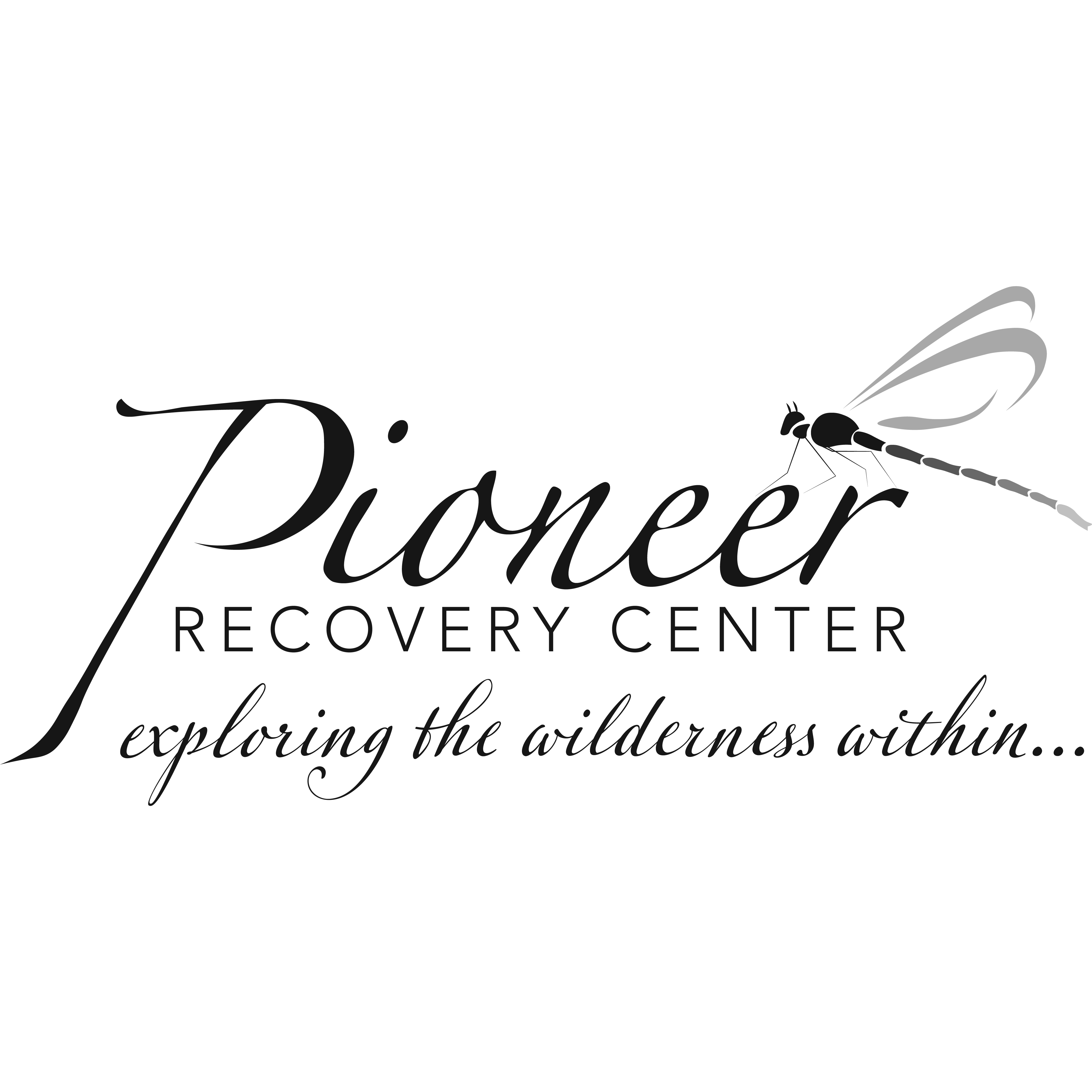 Pioneer Recovery Center Logo