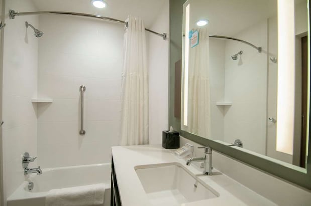 Images Hilton Garden Inn Jackson/Clinton