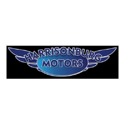 Harrisonburg Motors