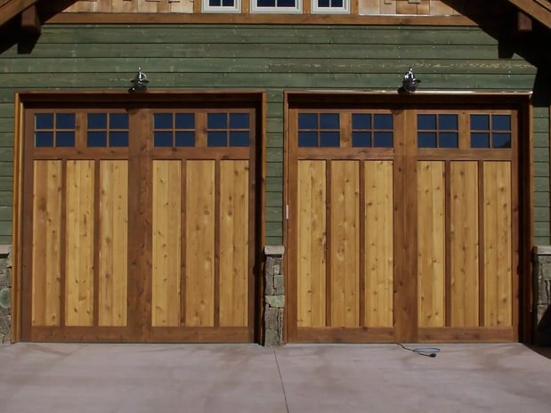 Images Bailey's Garage Doors & More, Inc.