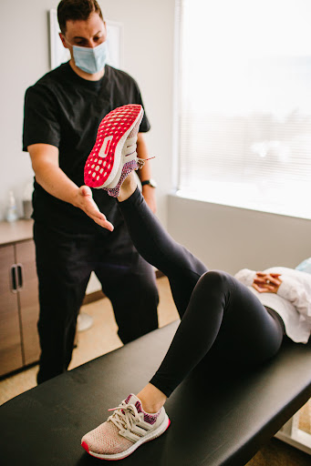 Images Denver Integrated Spine Center