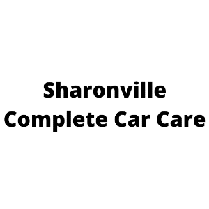 Sharonville Complete Car Care