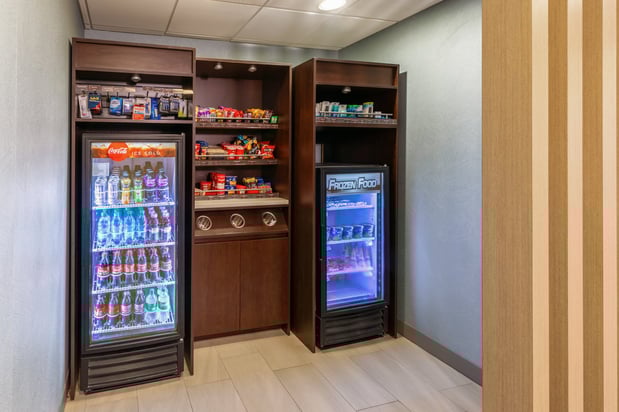 Images Holiday Inn Express & Suites Vicksburg by IHG