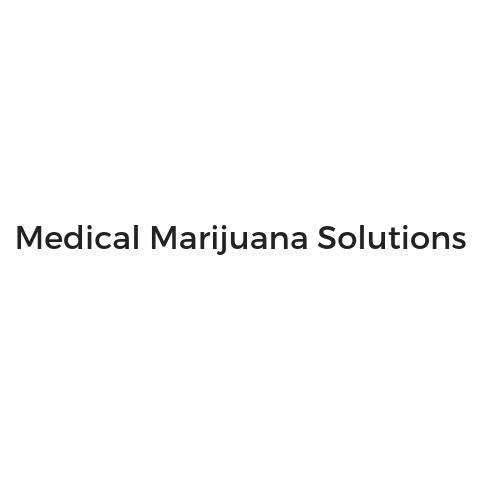 Medical Marijuana Solutions