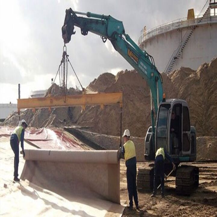 Images Mann's Earthmoving