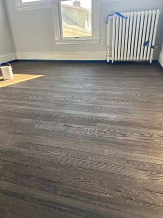 Images Santeliz Hardwood Floors LLC