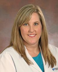 Laura Cahoe, APRN Photo