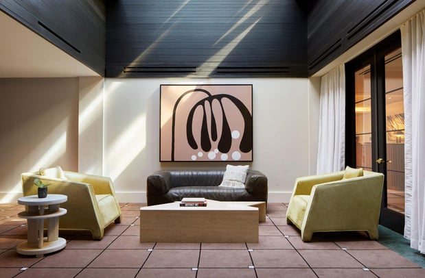 Images Kimpton Alton Fisherman's Wharf by IHG