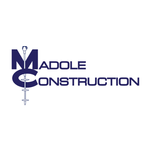 Madole Construction Logo