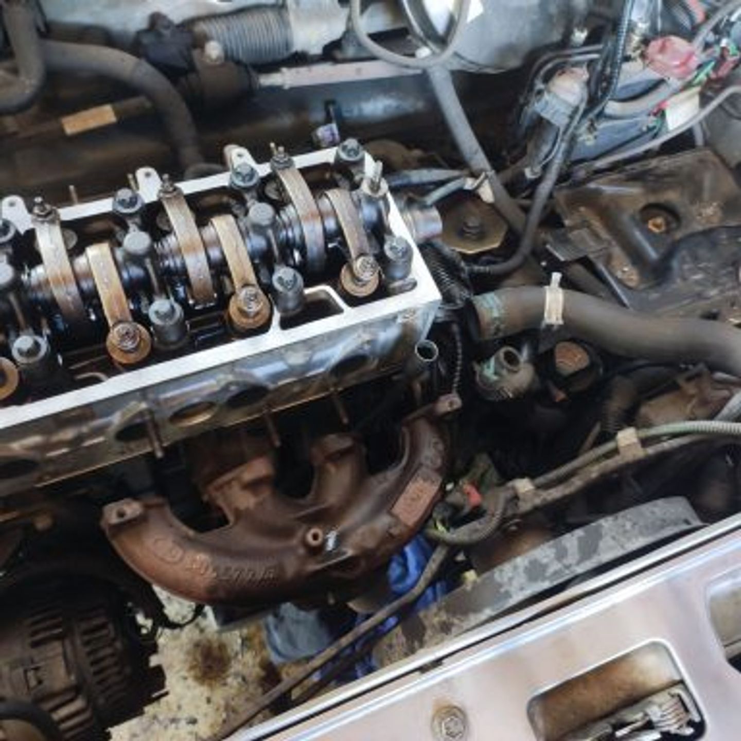 Autoservice Karsten Böhme, Stahlwerkerstr. 1 in Riesa