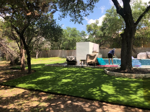 Images Waterloo Turf Austin