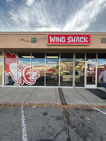 Images Wing Shack Boulder