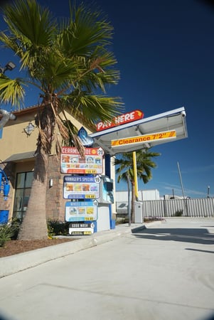 Images Fountain Blu Express Car Wash