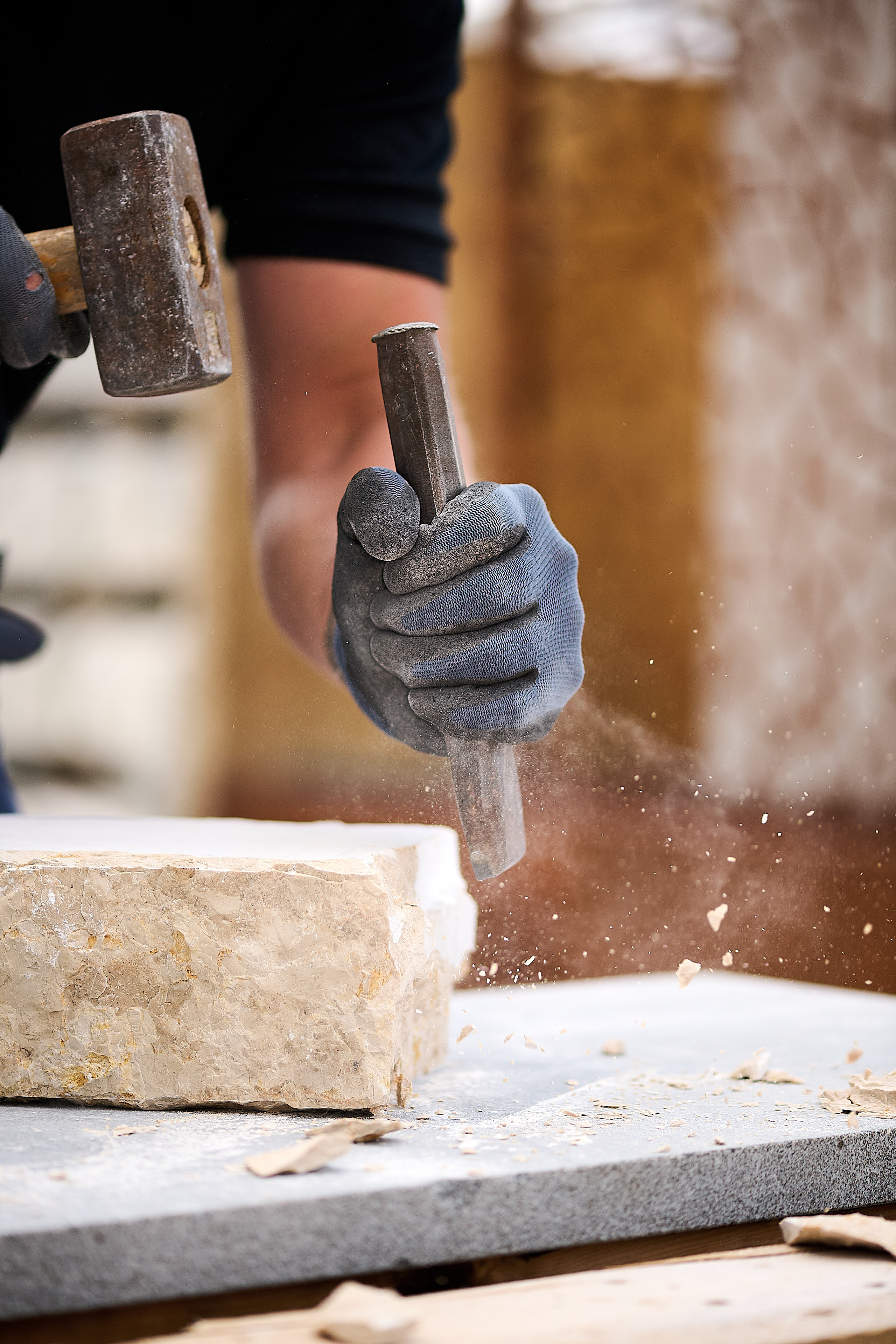 Bilder Atlas Natursteine AG