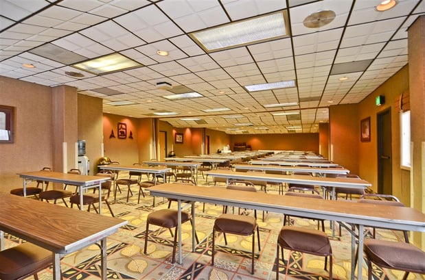 Images Best Western Bidarka Inn