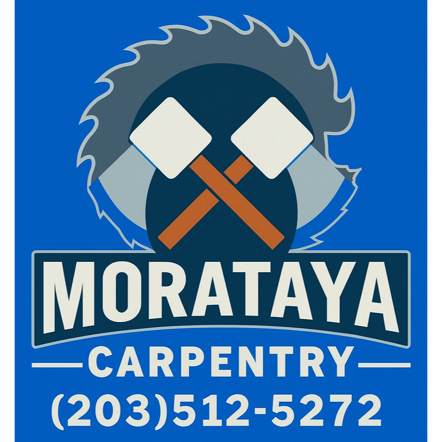 Morataya Carpentry Logo