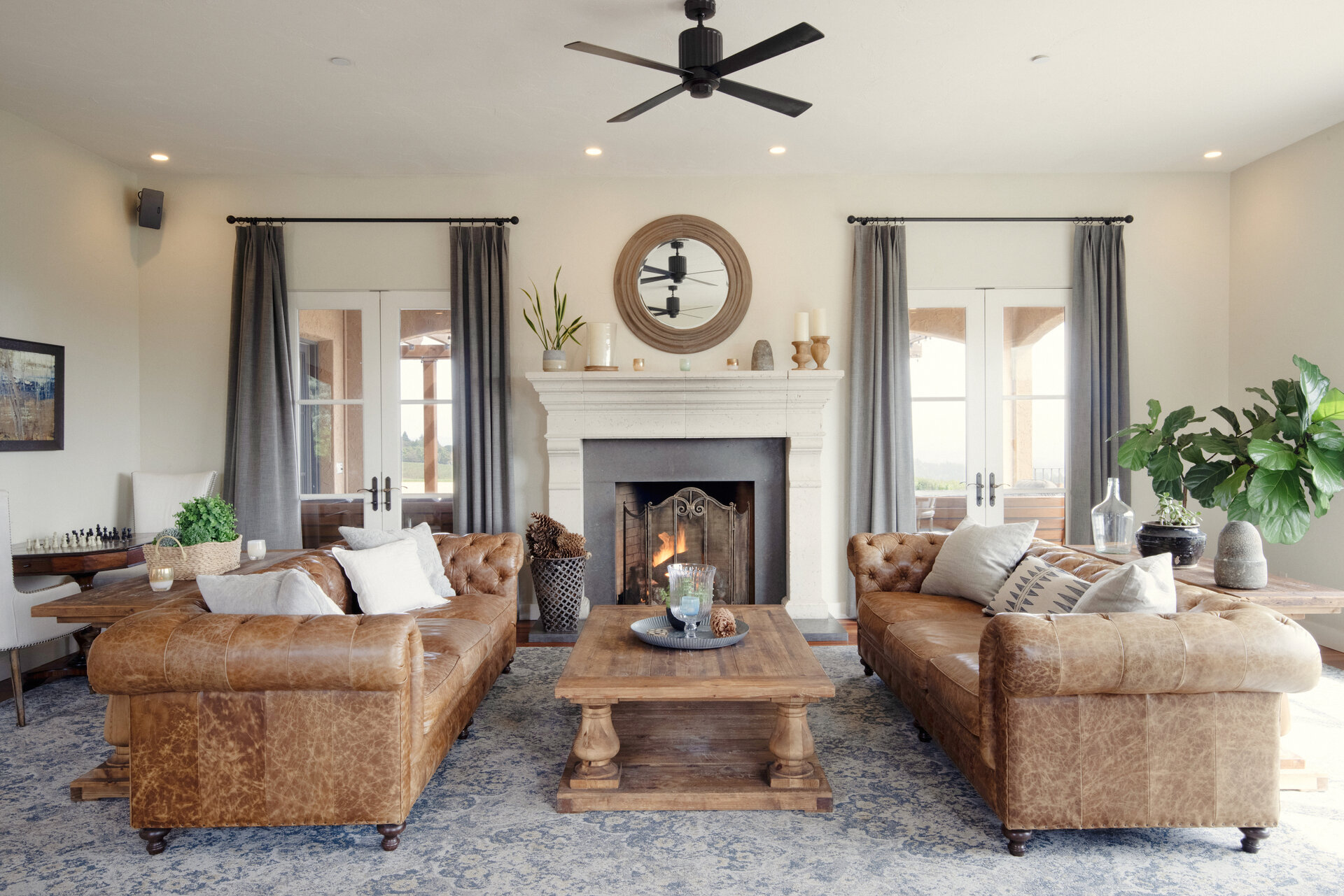 Black Walnut Inn & Vineyard Image