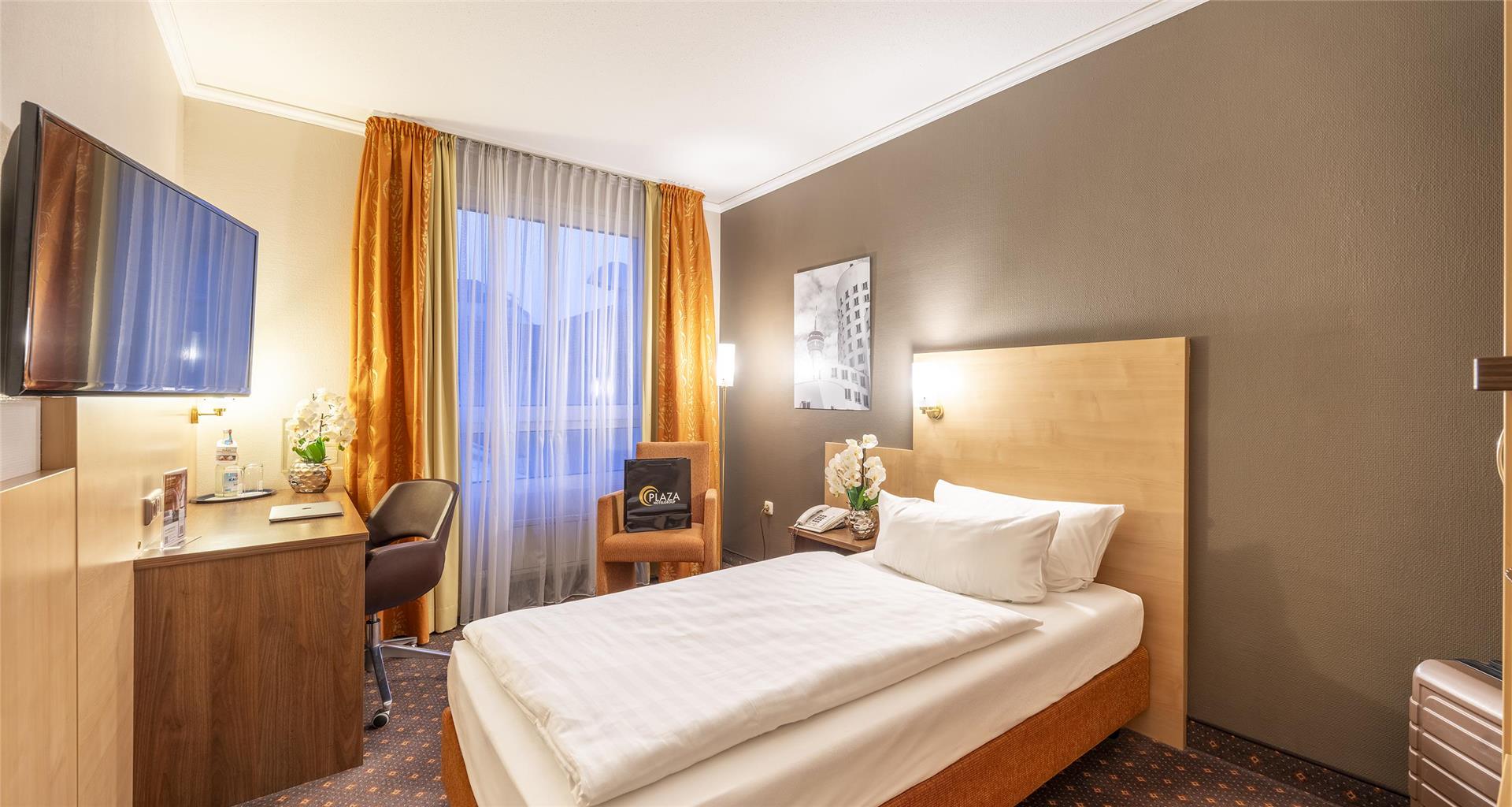 Bild 47 Sure Hotel by Best Western Hilden-Duesseldorf in Hilden