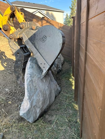 Images Leavn Trax Excavation LLC