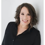 Jacquline Fitzgibbon - State Farm Insurance Agent Logo