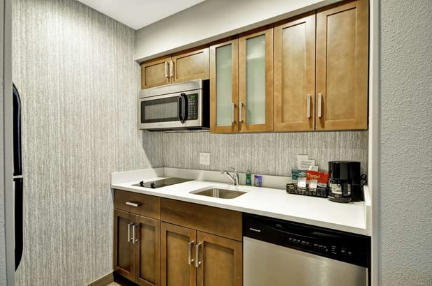 Images Homewood Suites by Hilton Cincinnati/West Chester