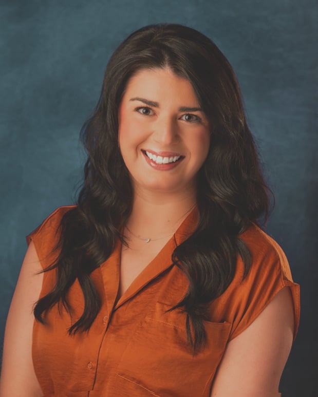 Images Madison Lindaman, Counselor
