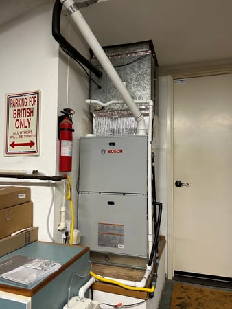 Images Reitz Heating & Air, Inc