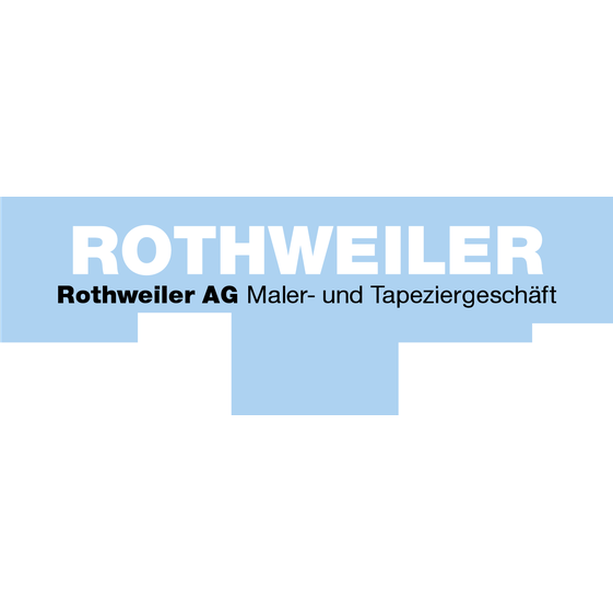 Rothweiler AG Logo
