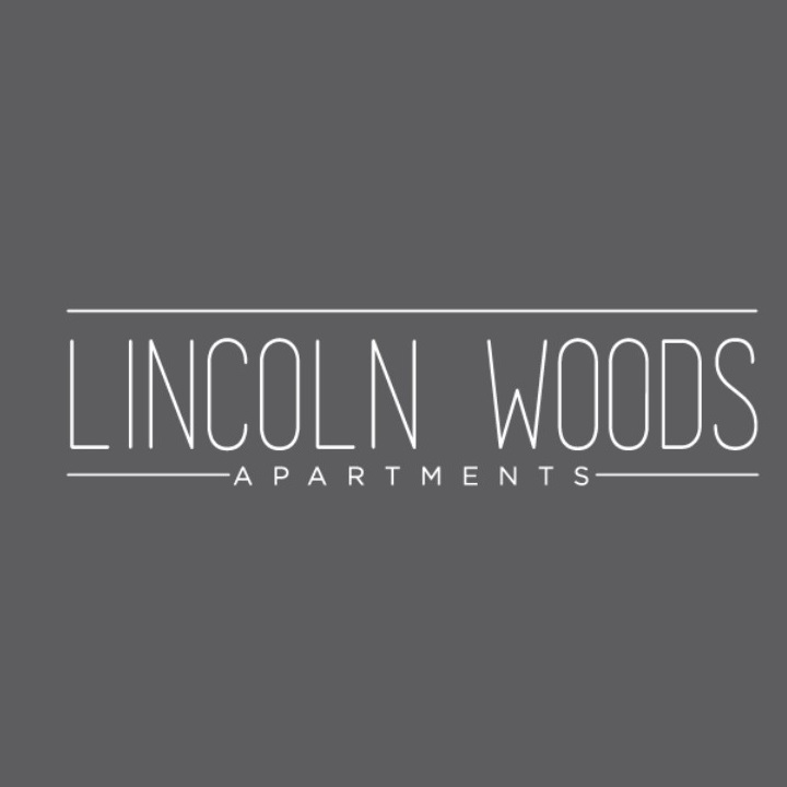 Lincoln Woods Logo