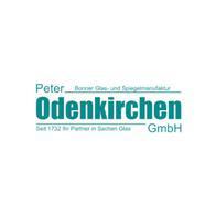 Bonner Glas- und Spiegelmanufaktur Peter Odenkirchen GmbH Logo