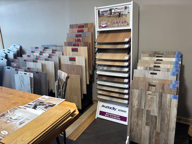 Images Sherrill's Flooring LLC