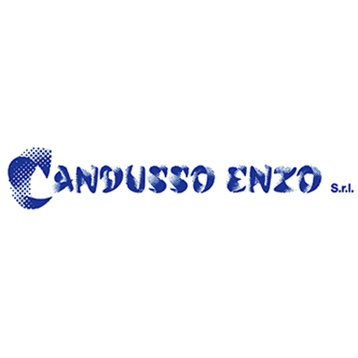 Autofficina Meccanica Candusso Enzo Logo