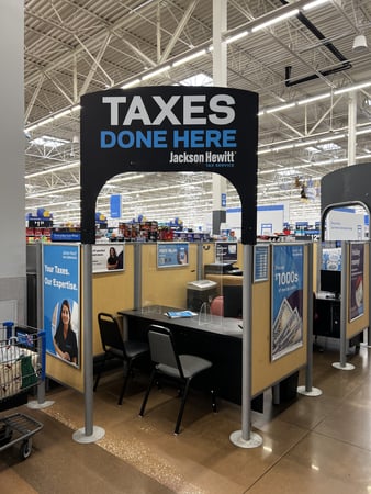 Images Jackson Hewitt Tax Service