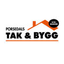 Porsedals Tak & Bygg AB Logo
