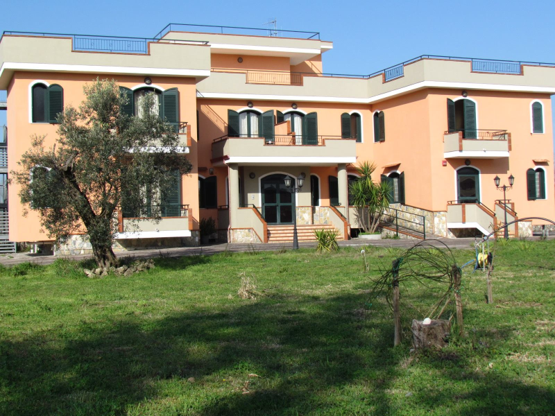 Images Residence Santacroce di Francesco Cosabelli