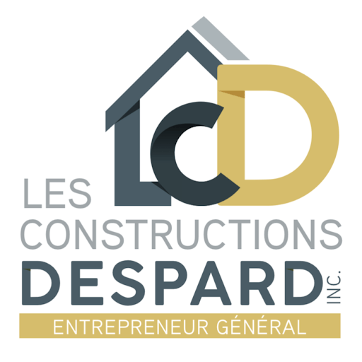 Les Constructions Despard Logo