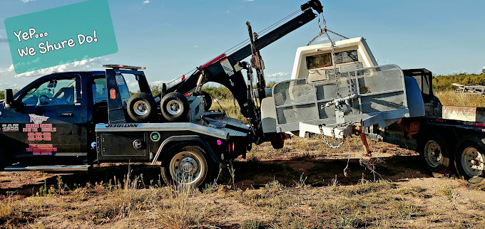 When your vehicle is immobilized and needs to be transported, Rey's Service Center provides top-notch wrecker services. Our well-maintained wreckers and skilled operators ensure the safe and secure relocation of your vehicle to your preferred destination.