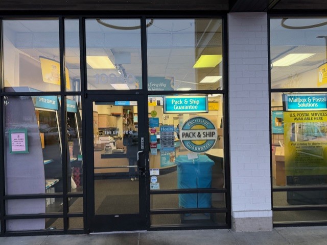 The UPS Store Image