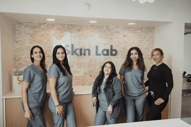 Images Skin Lab Med Spa