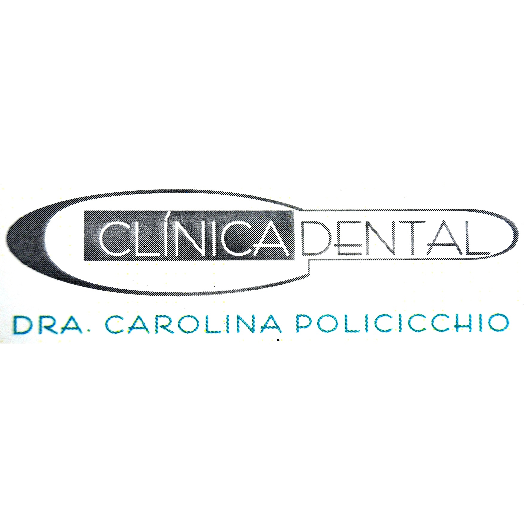 Dra. Carolina Policicchio Logo