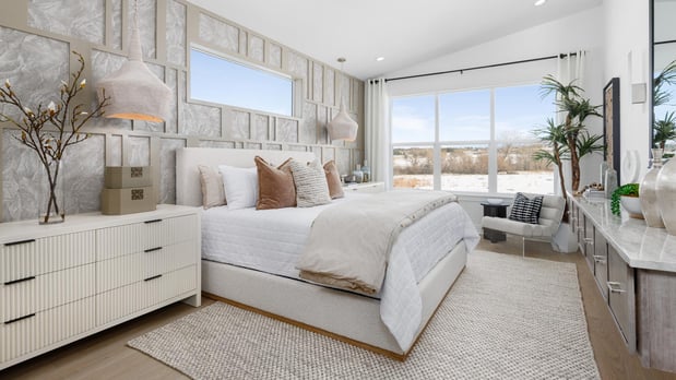 Images Toll Brothers at Cherry Creek Trail