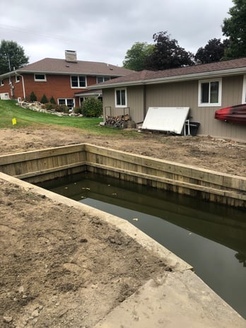 Images Lake Property Improvement Co.