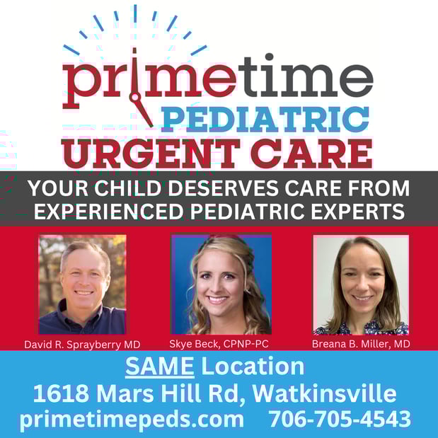 Images Prime Time Pediatrics